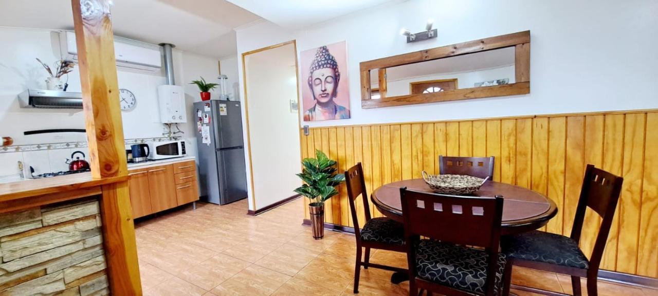 Cabana La Foresta كويهايك المظهر الخارجي الصورة