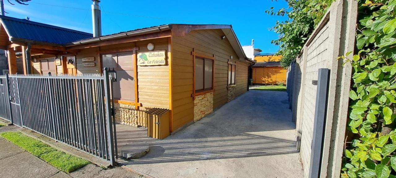 Cabana La Foresta كويهايك المظهر الخارجي الصورة